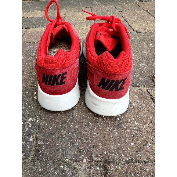 Men\'s Nike athletic running shoes size 8 main image 5